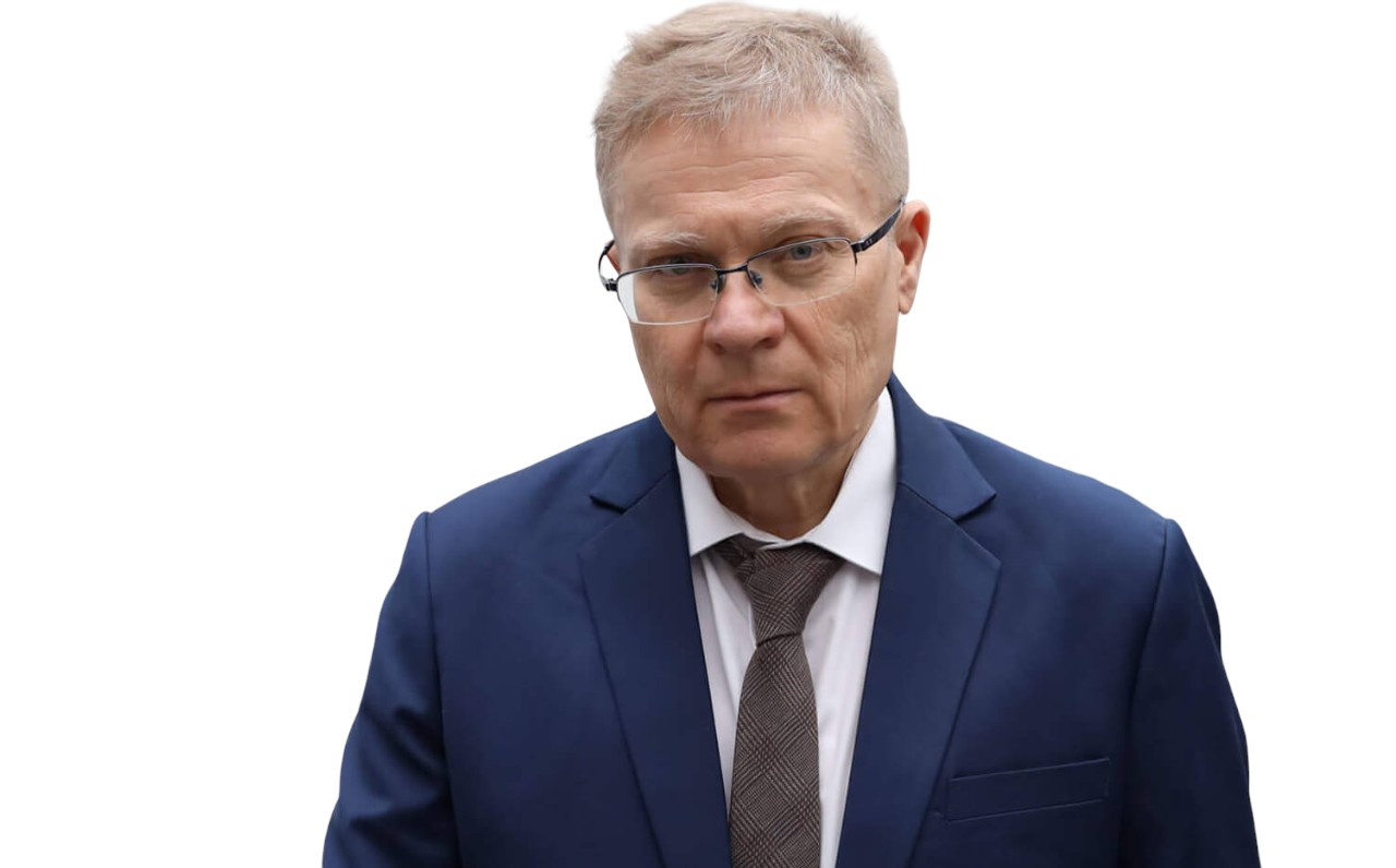 Наблюдатель
