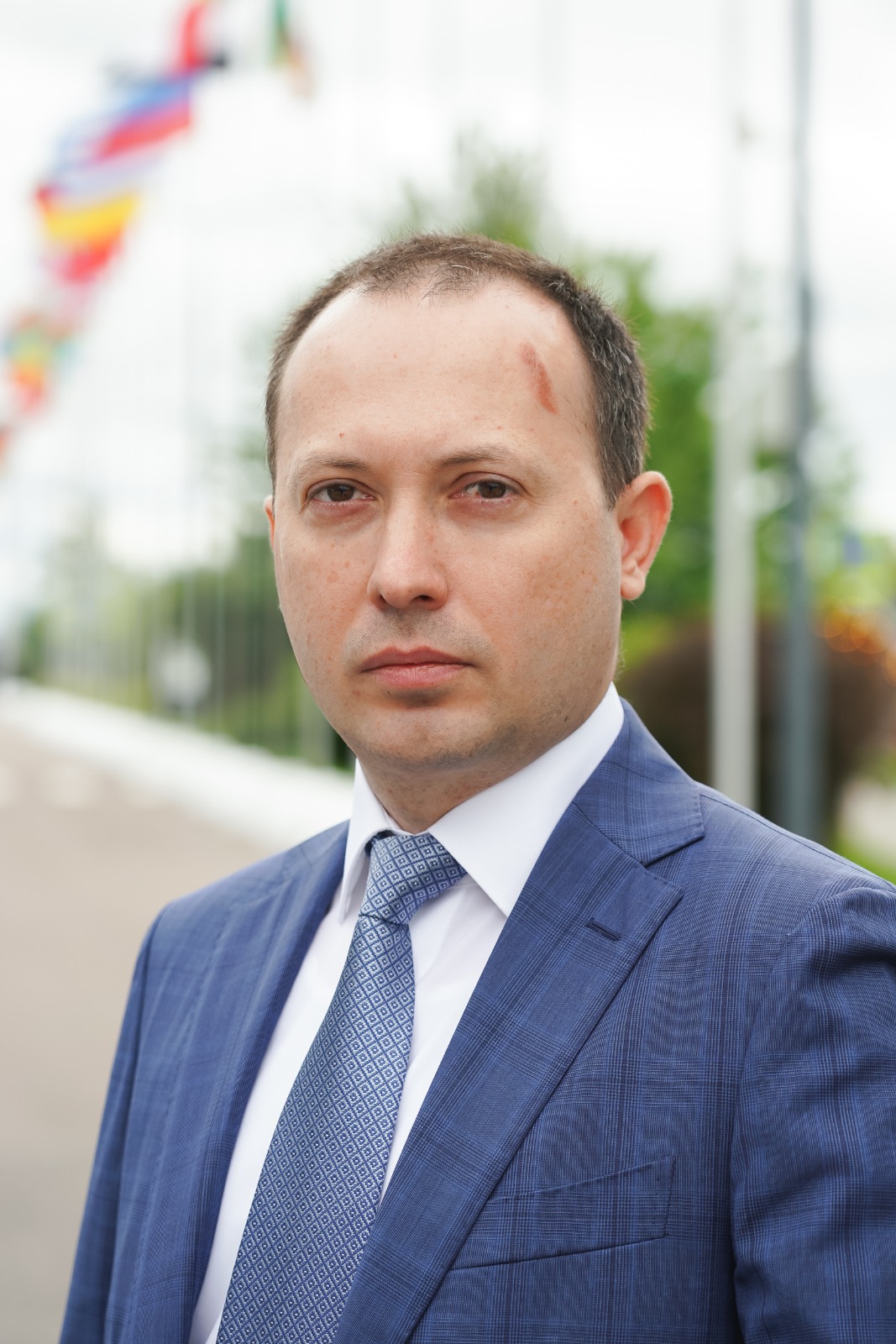 Наблюдатель